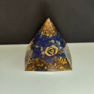 Lapis Lazuli