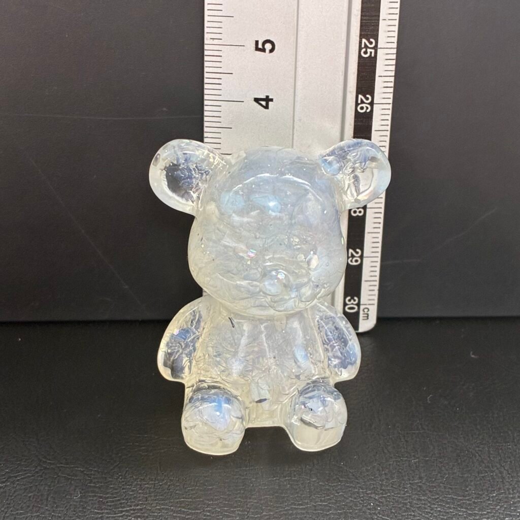 Small Teddy Bear