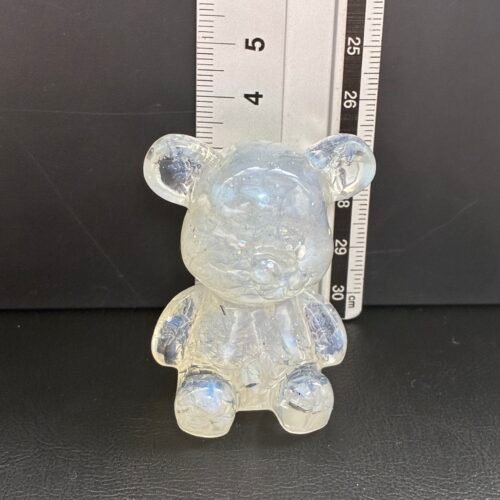 Small Teddy Bear