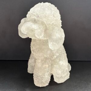Crystal Quartz