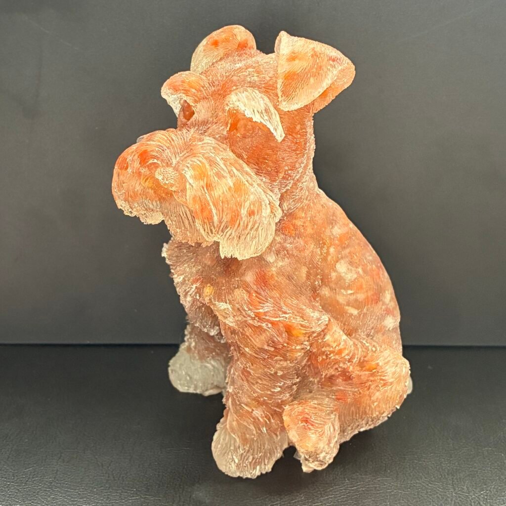 Big Dog , 11 Cm* 7, Brown