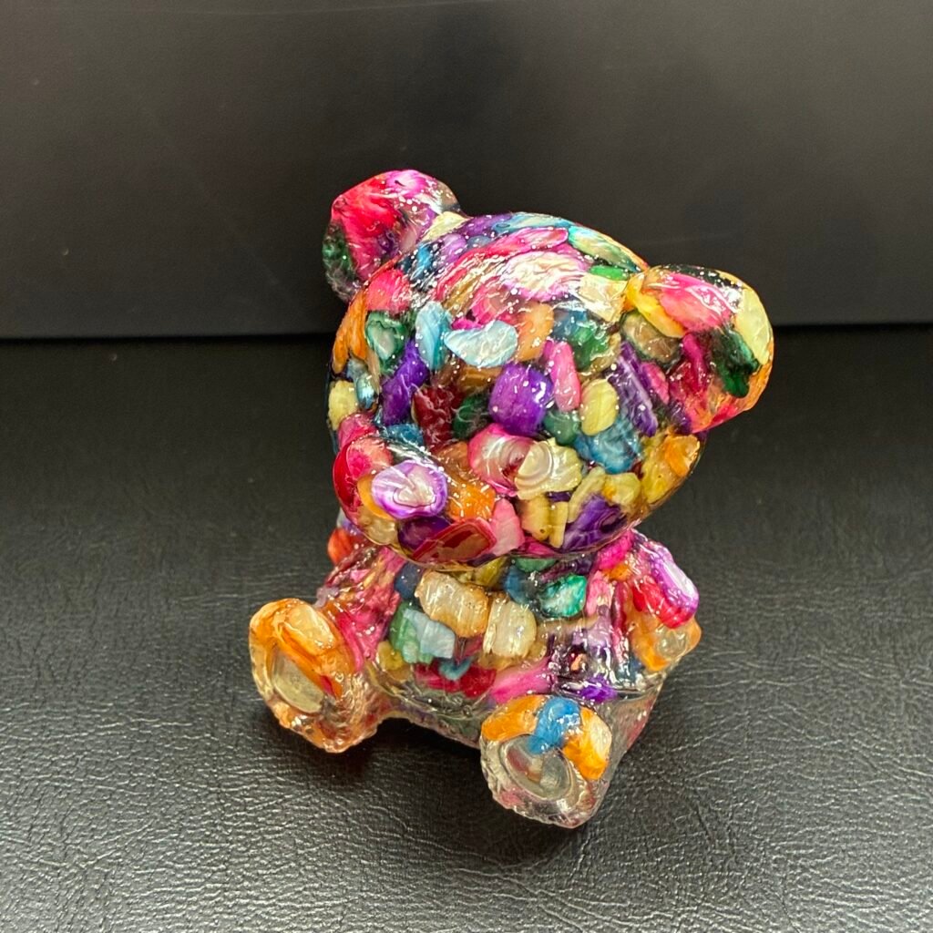 Teddy Bear