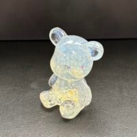 Small Teddy Bear