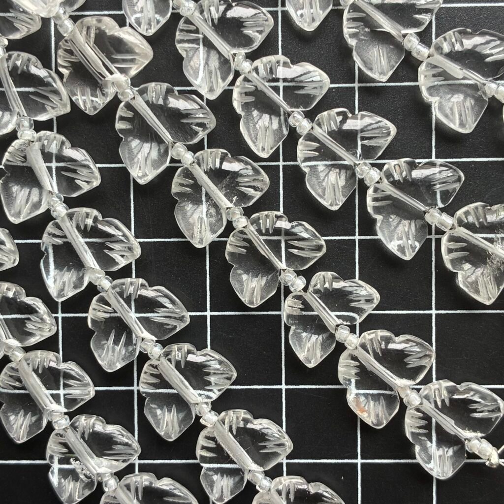 Crystal Butterfly, 13cm , 13.8*9.6mm