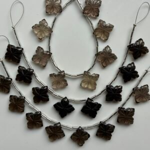 Smoky Quartz