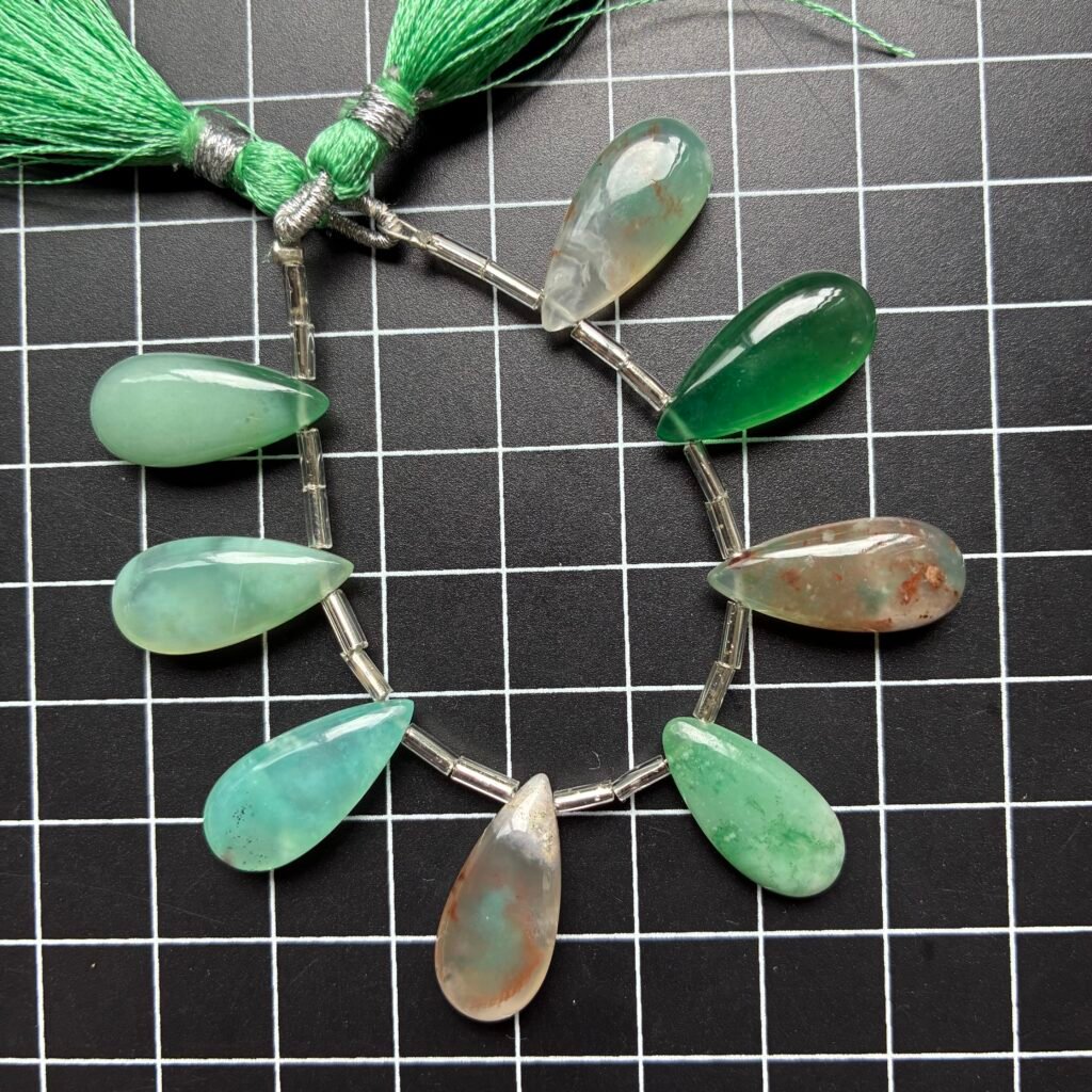 Aquaprase Smooth Pear, 12cm , 20*9*5mm