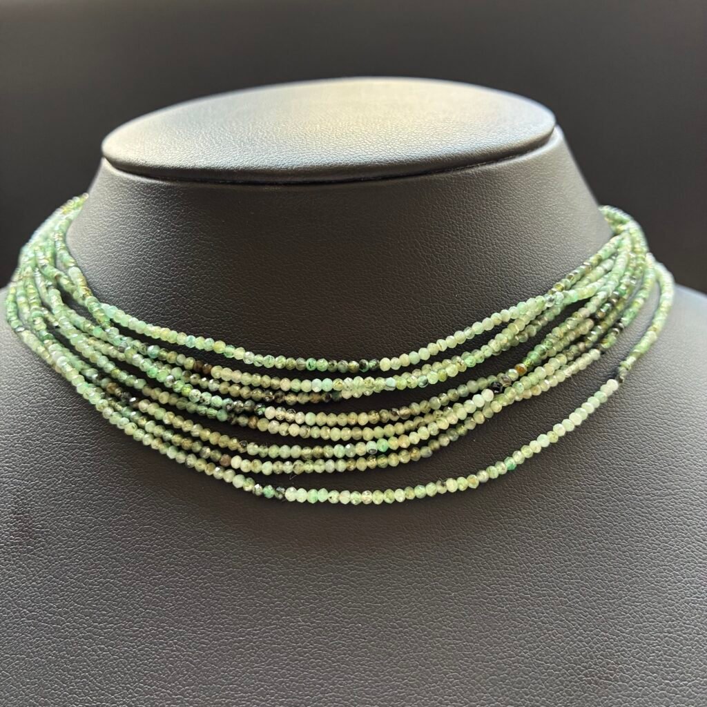 Emerals Line, 2mm, 33 Cm