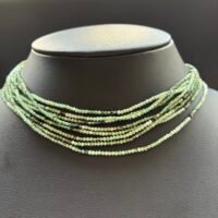 Emerals Line, 2mm, 33 Cm