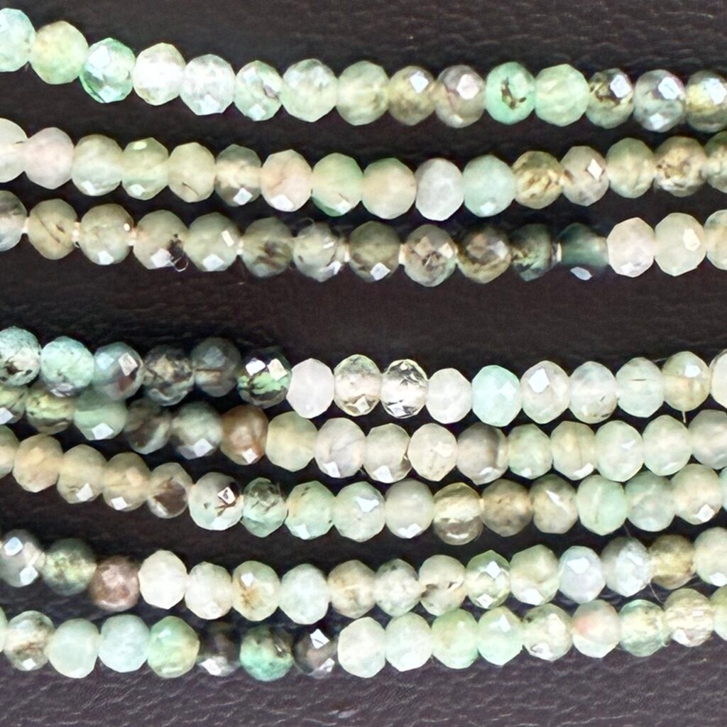 Emerals Line, 2mm, 33 Cm