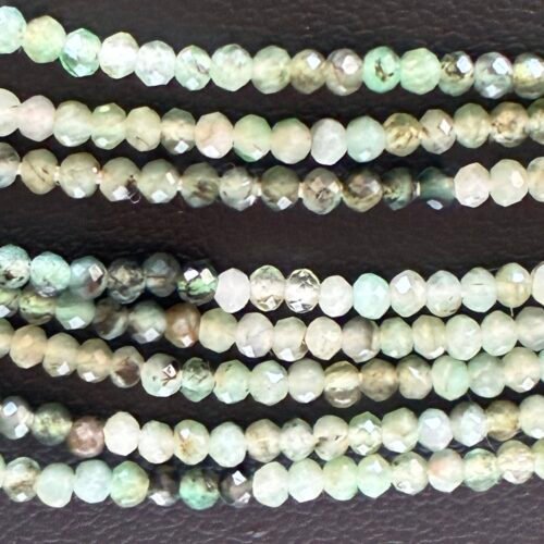 Emerals Line, 2mm, 33 Cm