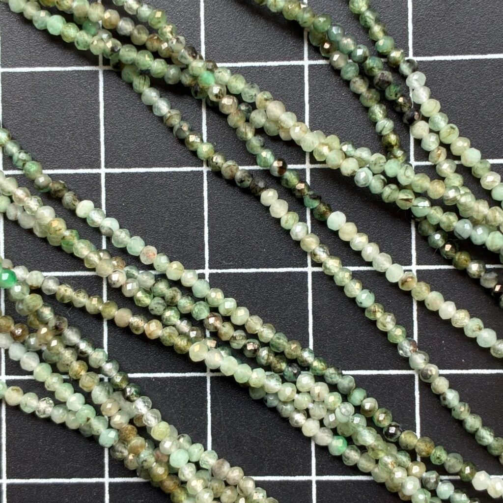 Emerals Line, 2mm, 33 Cm