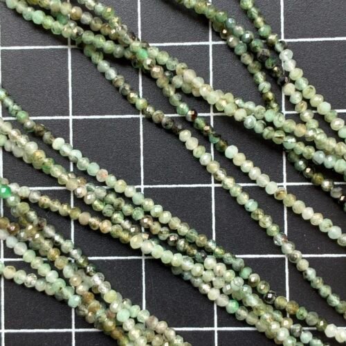 Emerals Line, 2mm, 33 Cm