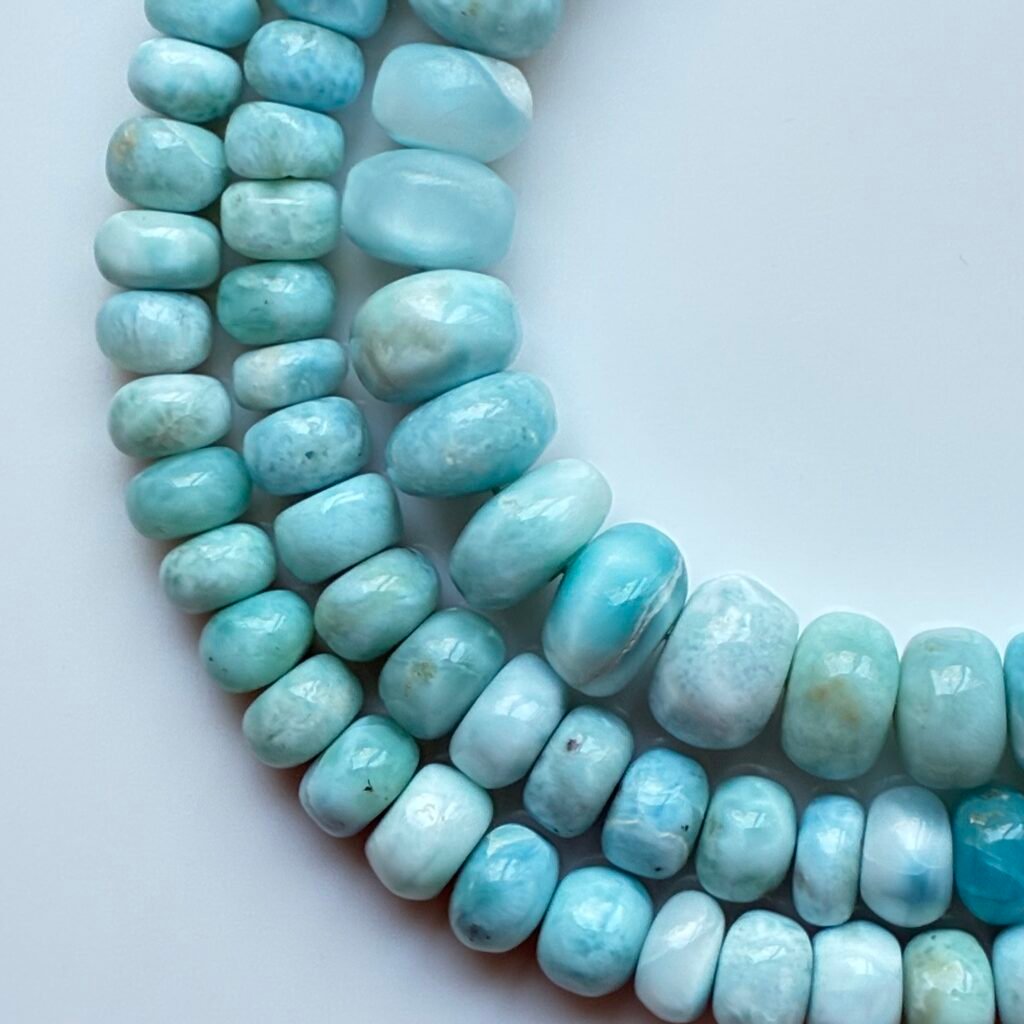Larimar Rondell,21Cm