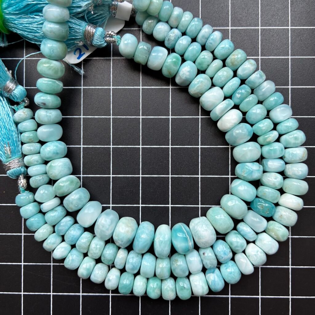 Larimar Rondell,21Cm