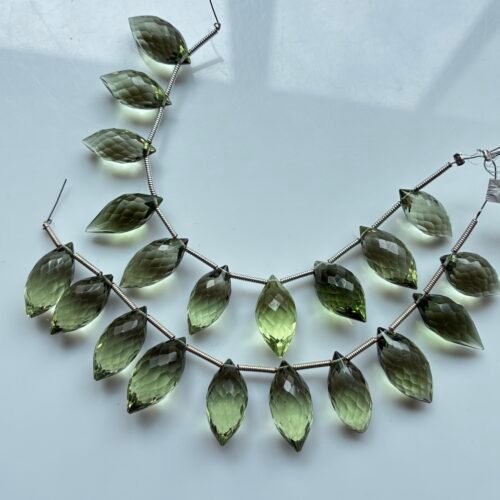 Hydro Green Amethyst Dew Drops