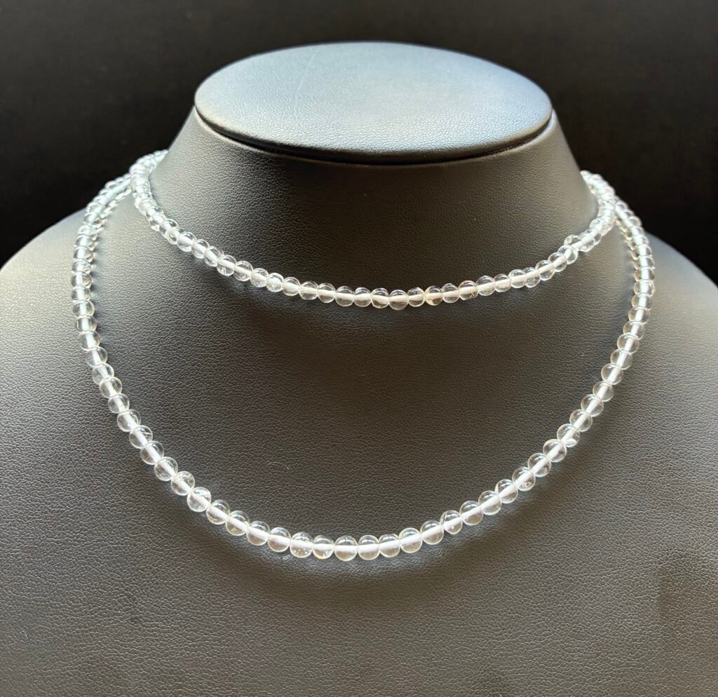 Crystal Round