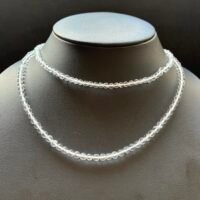 Crystal Round