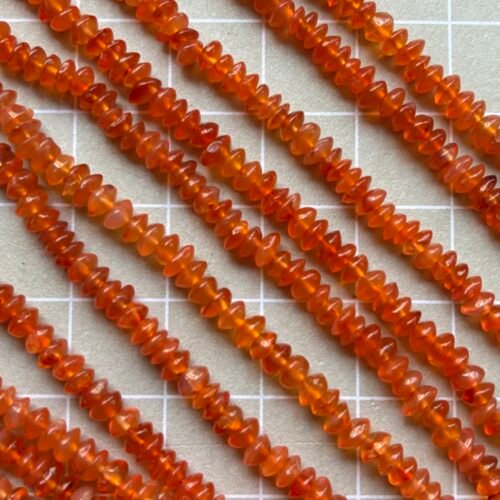 Carnelian Button,37cm