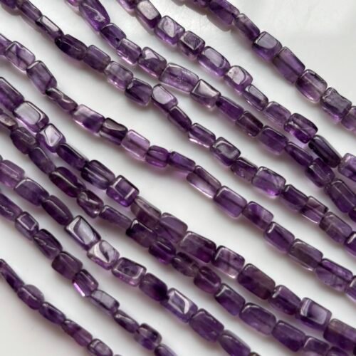 Amethyst Cuboid, L Size,39cm