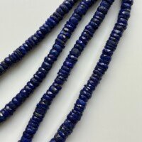 Lapis Lazuli Tyre, 39cm , 4*8~1*2mm