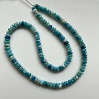 Afganite Rondel, 42cm
