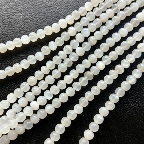 5 MM Round