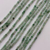 Green Stawberry, 32cm, 2mm