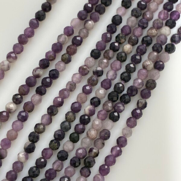 Charoite
