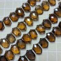 Beer Quartz Fancy,20Cm,18-22pcs