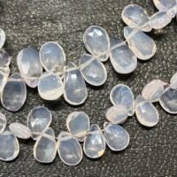 Scorolite Faceted Pear, 20Cm , 10.9*6.6*4.2mm