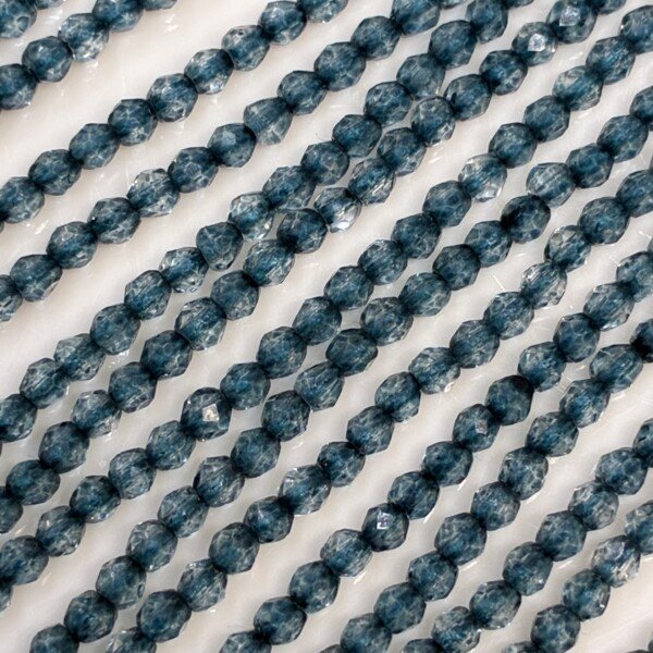 2 MM Round