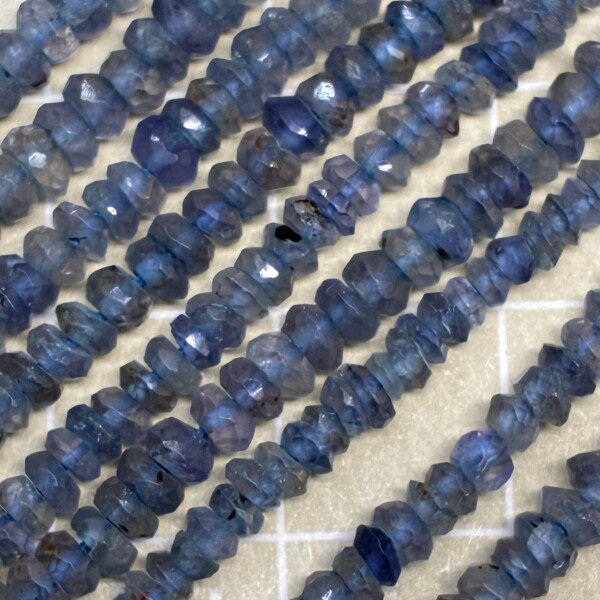 3 MM Round