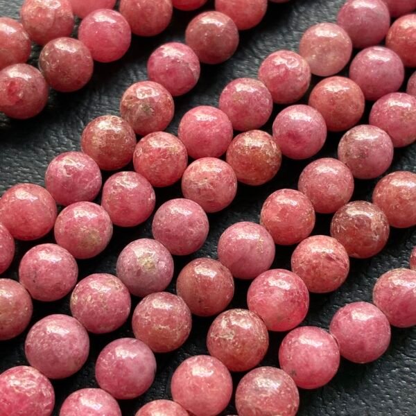 6 MM Round