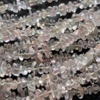 Morganite, Sazare, 48cm