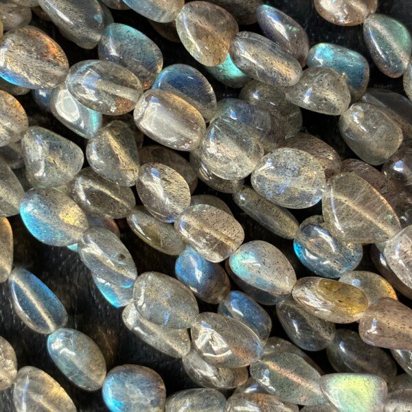 Labradorite