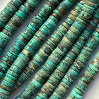 Arizona Turquoise, Tire, 46 Cm, 5 -5.5 Mm