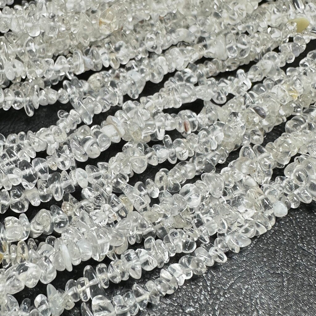 Hyalite Opal, Sazare, 45 Cm